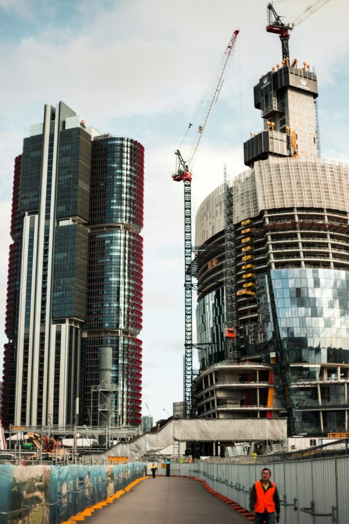 Top MEP Companies in Sharjah